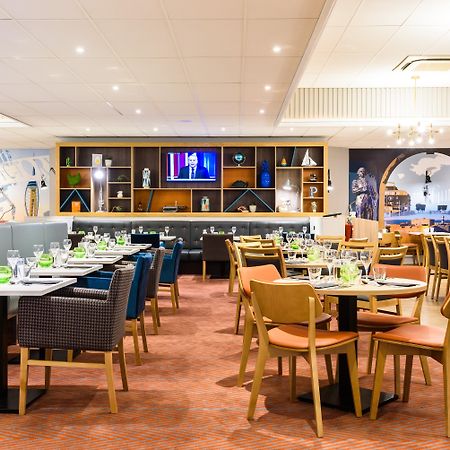 Holiday Inn Portsmouth By Ihg Kültér fotó