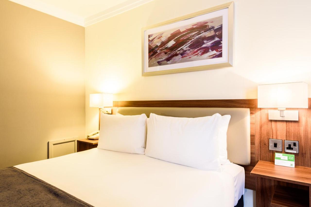 Holiday Inn Portsmouth By Ihg Kültér fotó