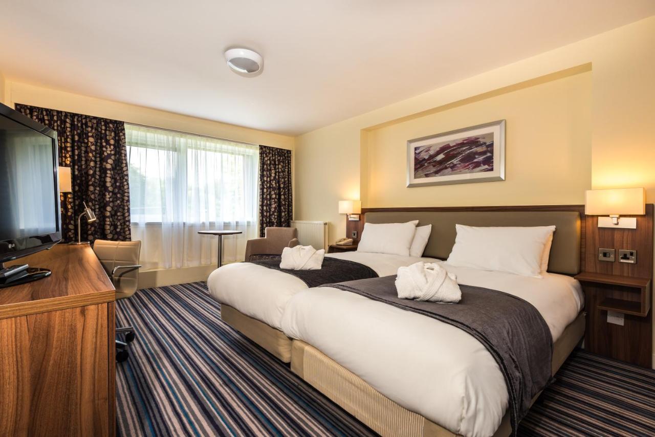 Holiday Inn Portsmouth By Ihg Kültér fotó
