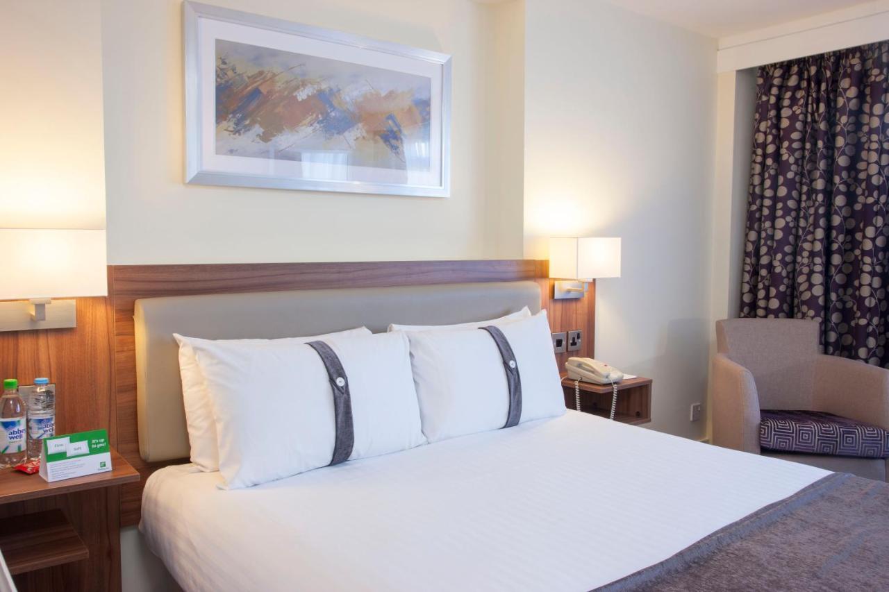 Holiday Inn Portsmouth By Ihg Kültér fotó