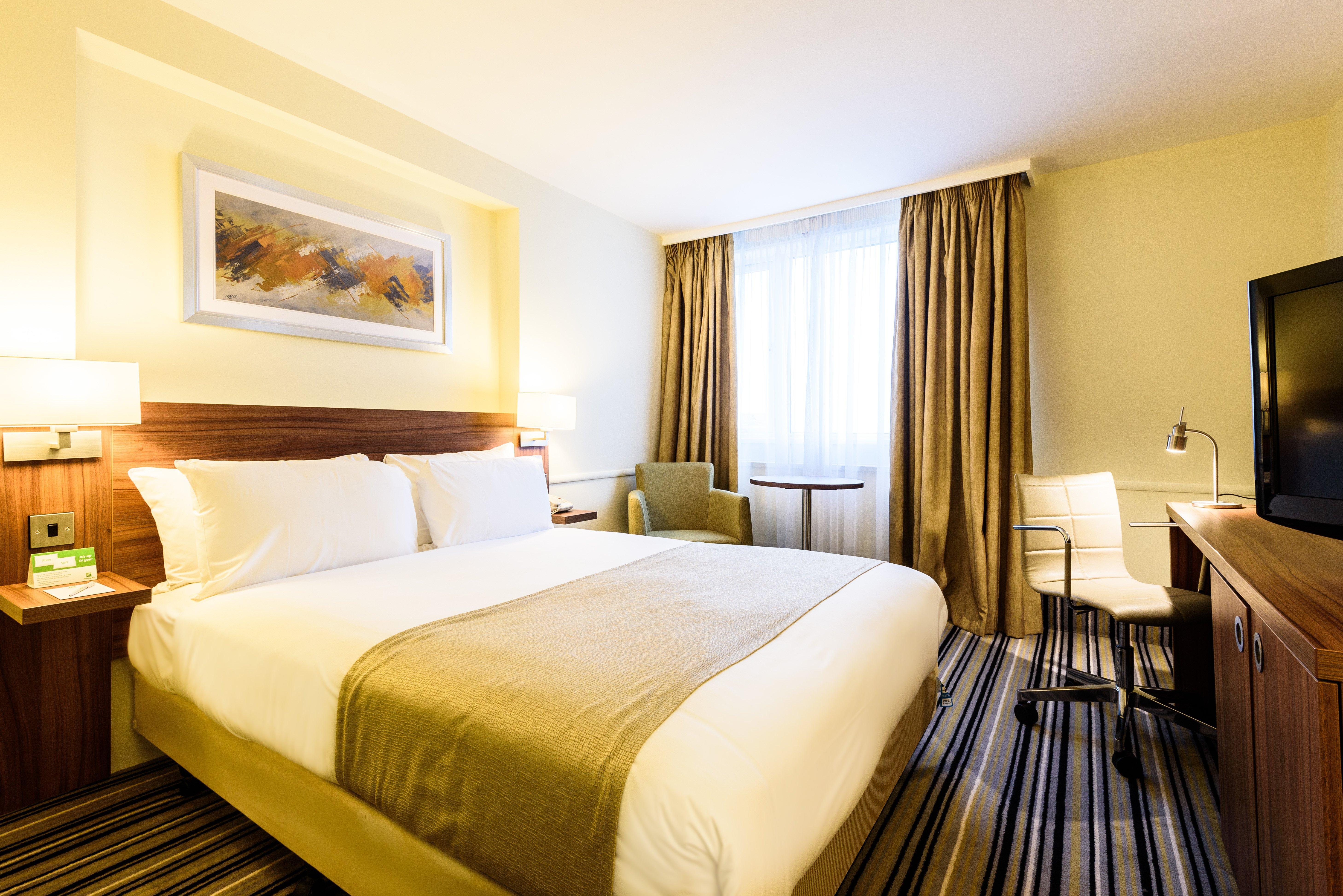 Holiday Inn Portsmouth By Ihg Kültér fotó