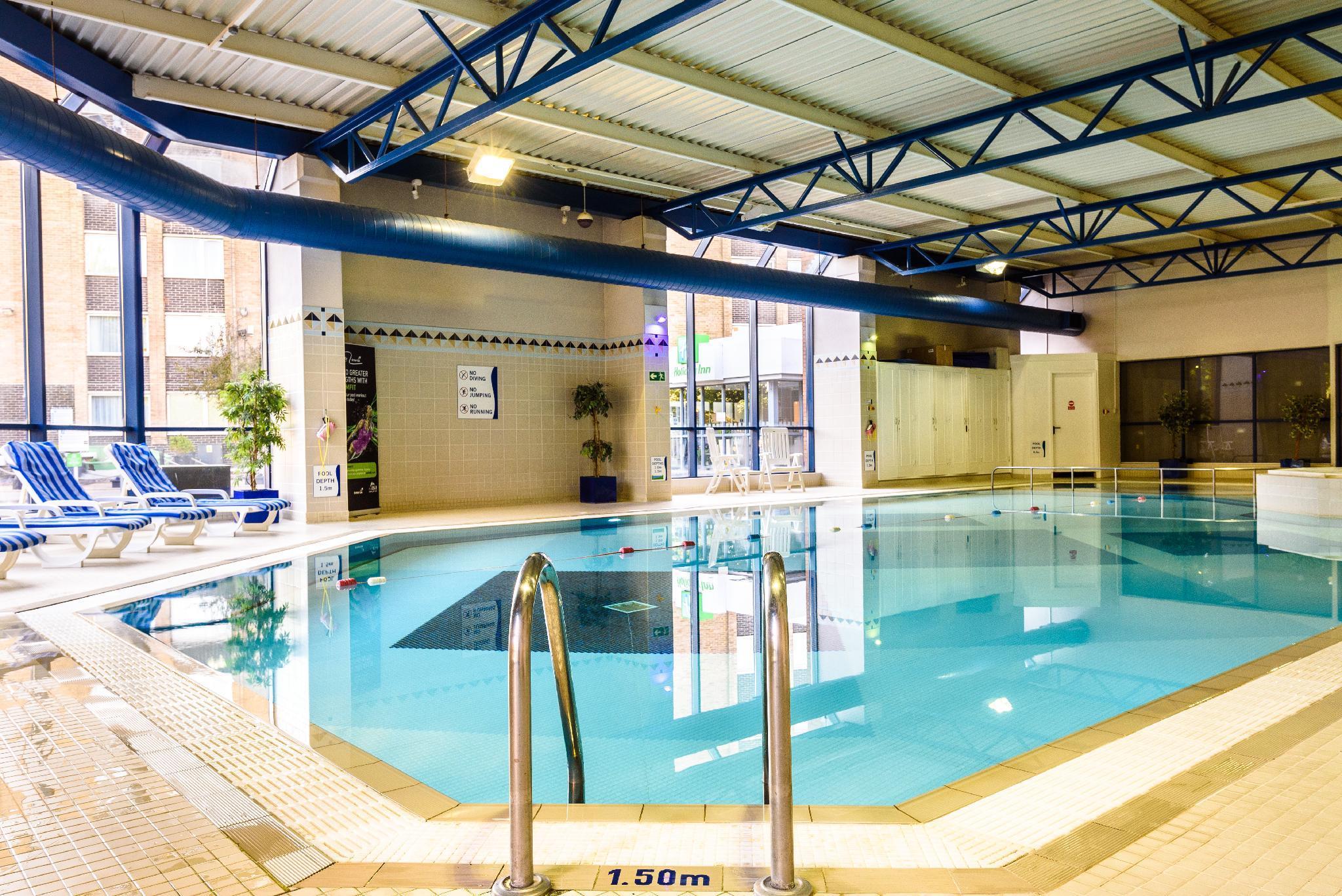 Holiday Inn Portsmouth By Ihg Kültér fotó