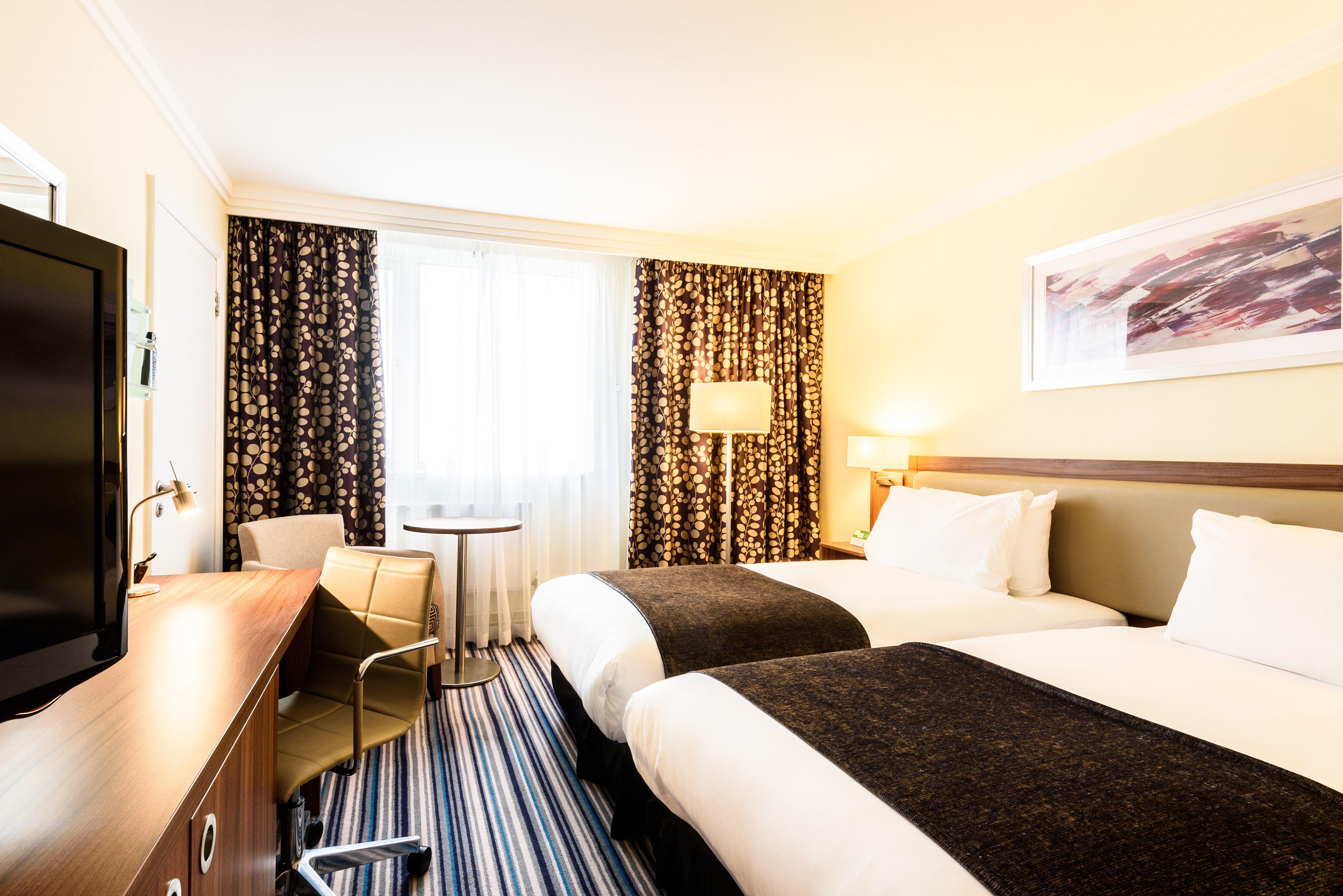 Holiday Inn Portsmouth By Ihg Kültér fotó