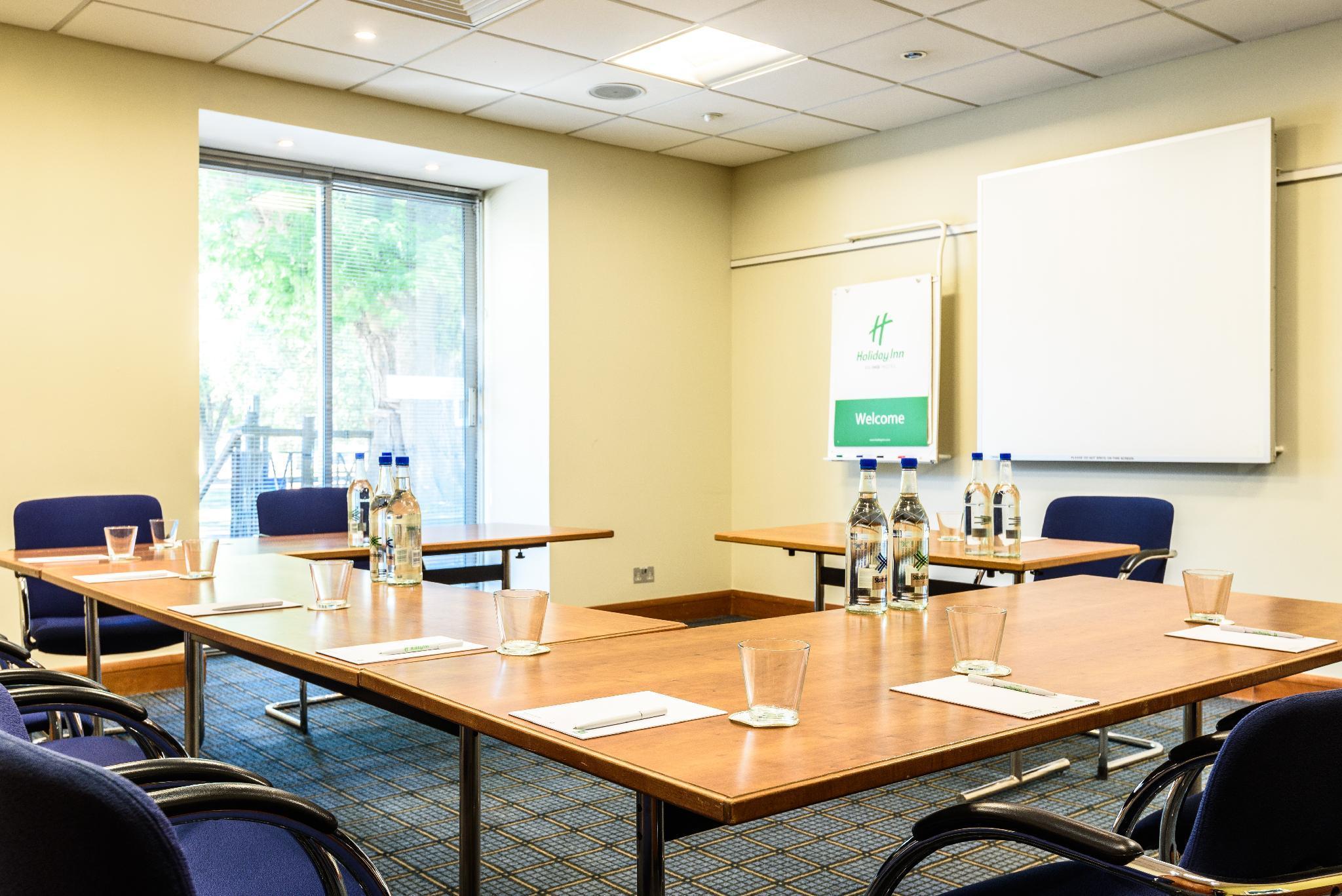Holiday Inn Portsmouth By Ihg Kültér fotó