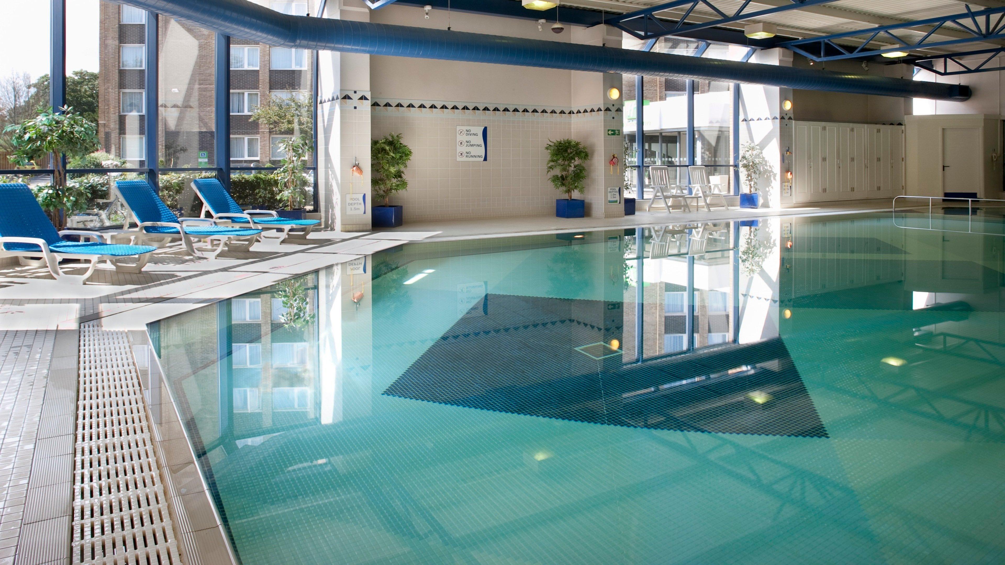 Holiday Inn Portsmouth By Ihg Kültér fotó