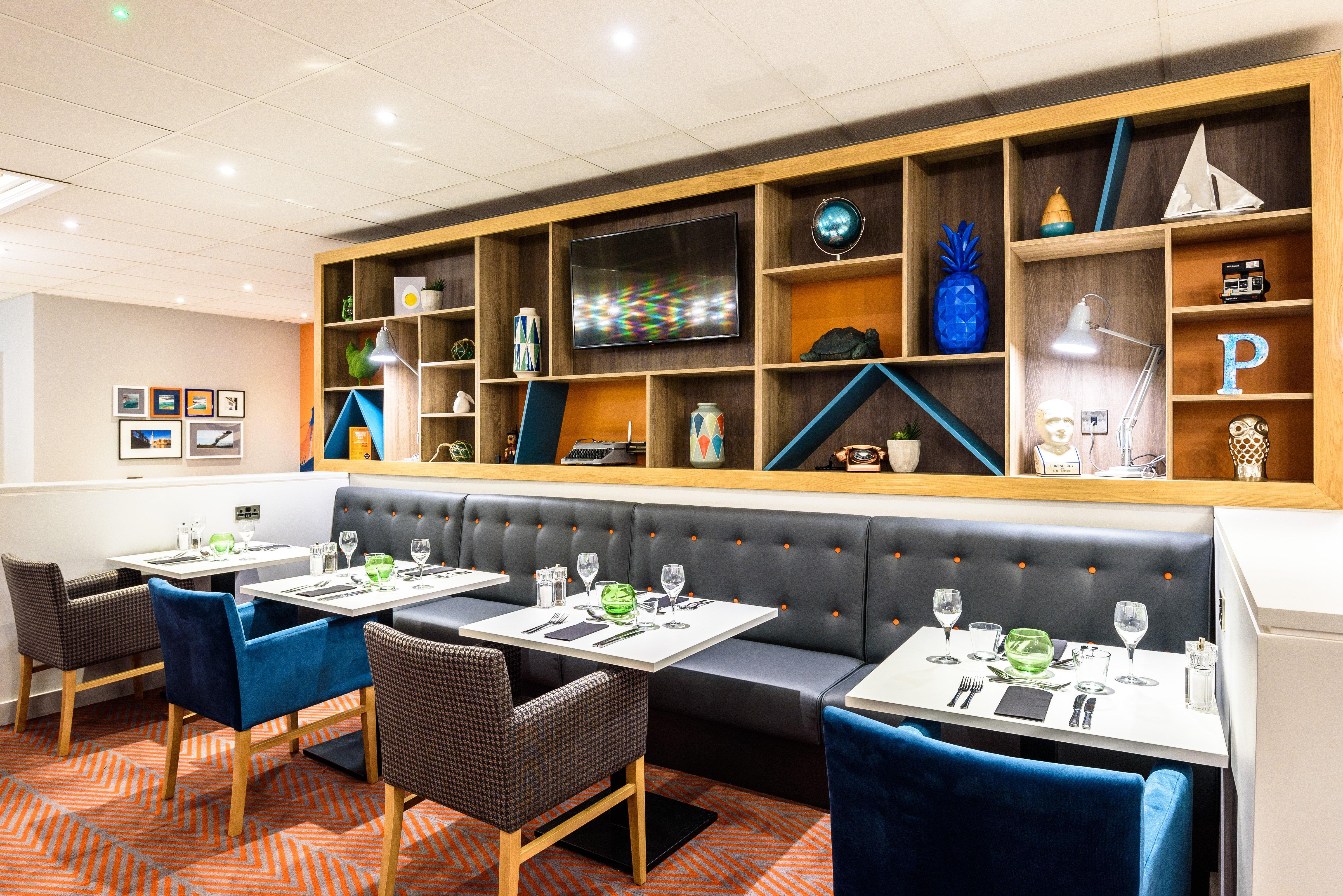 Holiday Inn Portsmouth By Ihg Kültér fotó