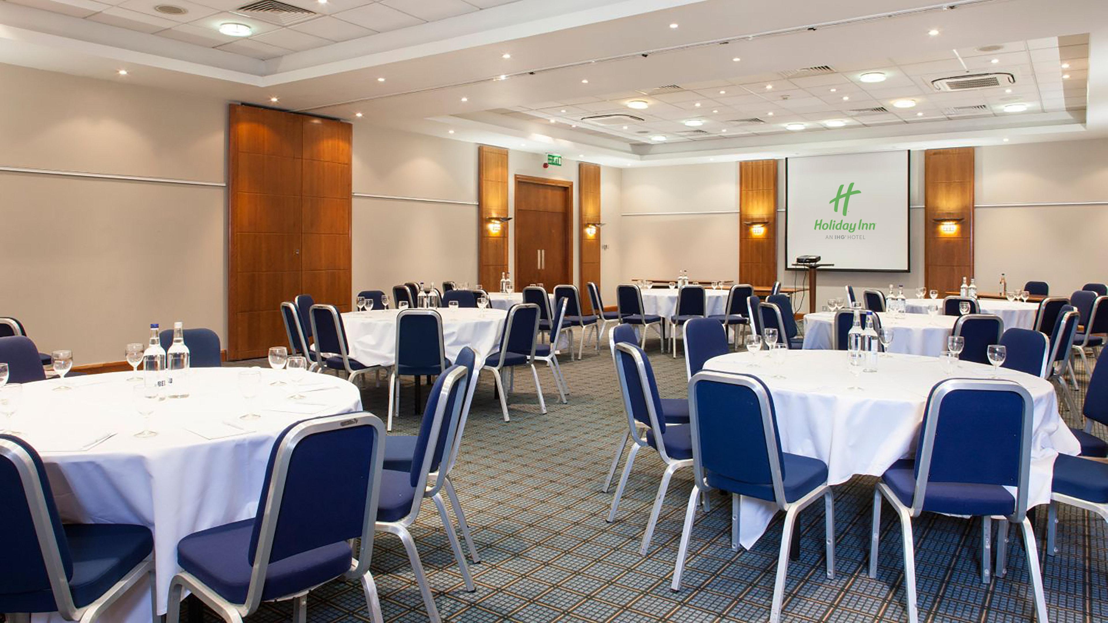 Holiday Inn Portsmouth By Ihg Kültér fotó