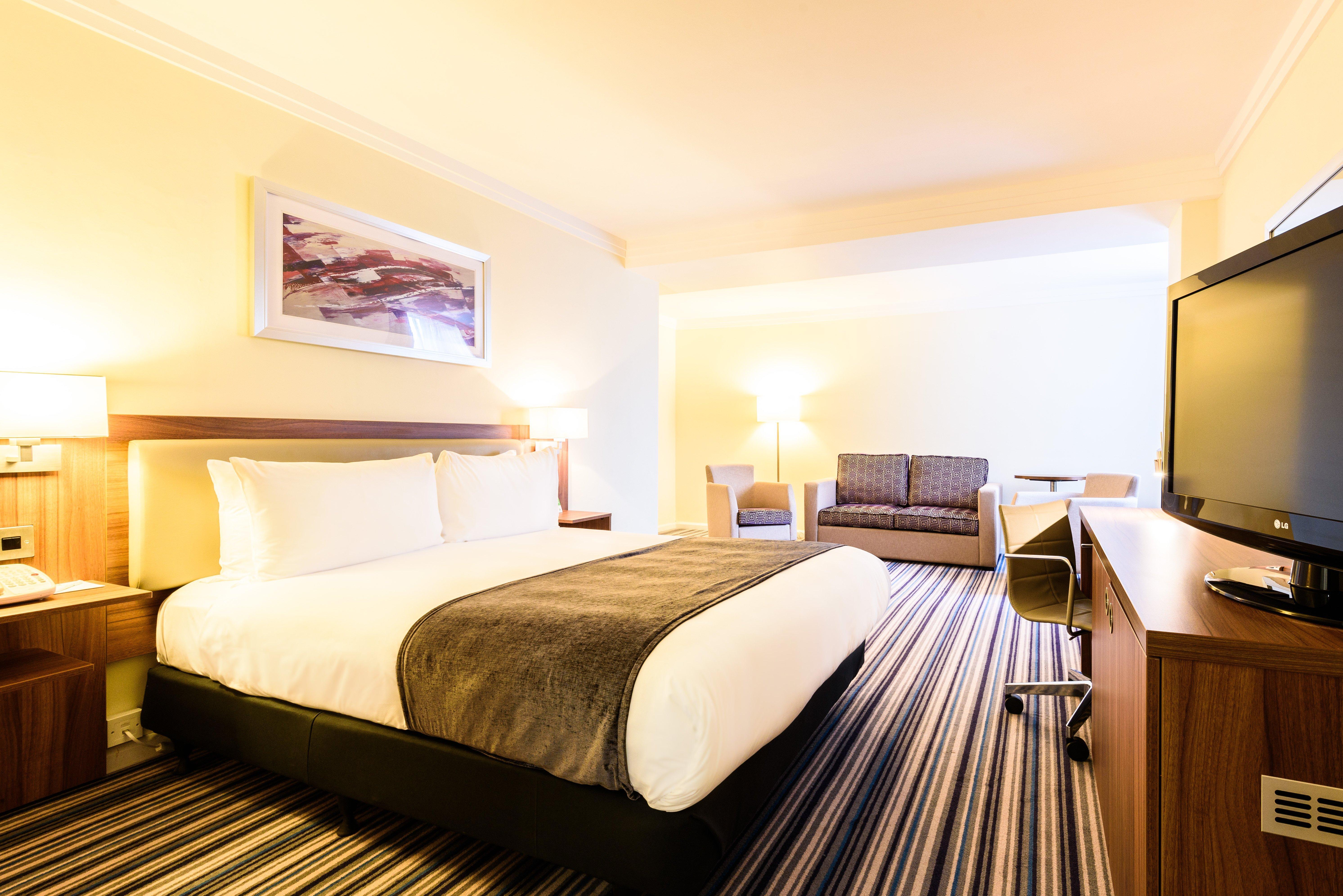 Holiday Inn Portsmouth By Ihg Kültér fotó