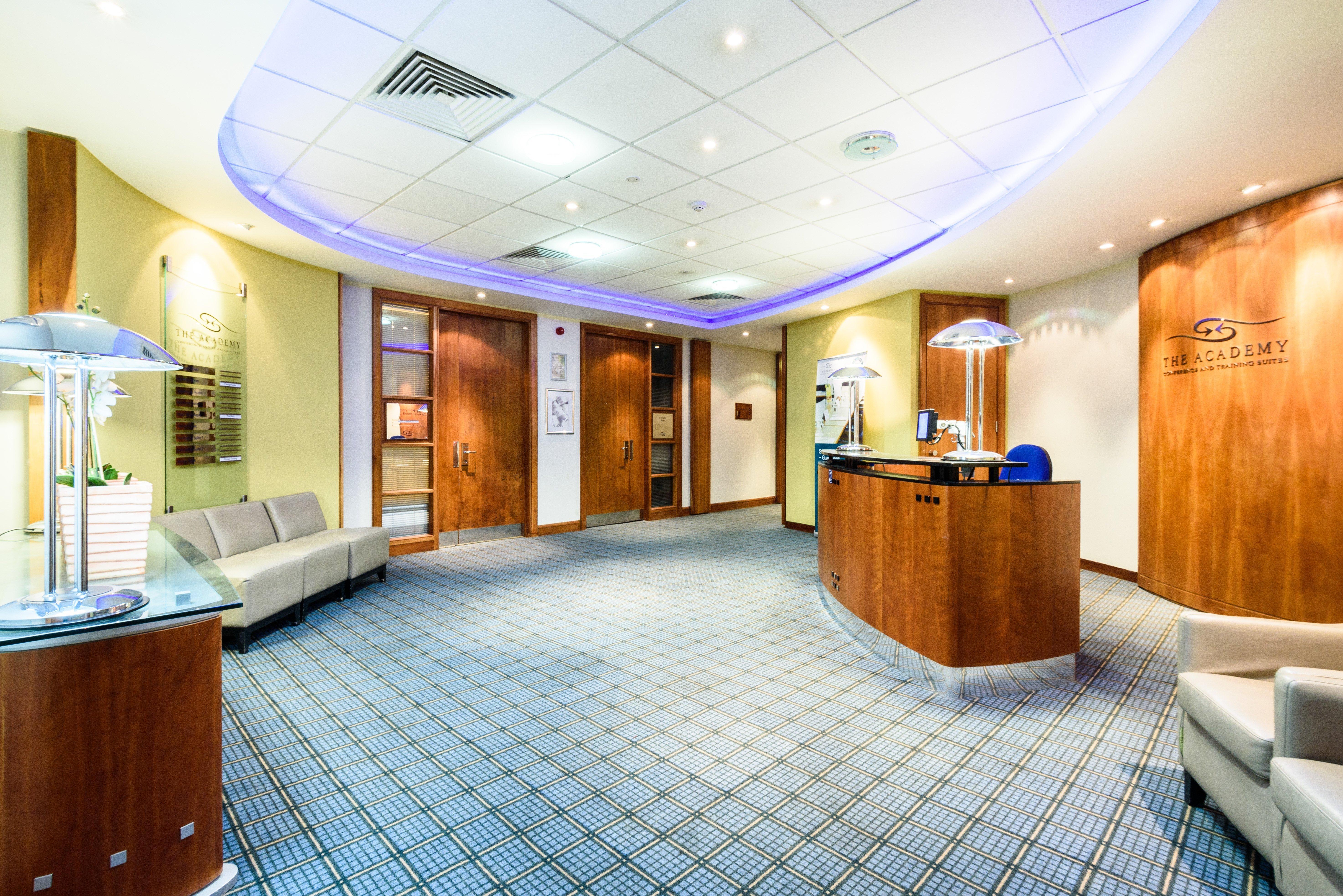 Holiday Inn Portsmouth By Ihg Kültér fotó
