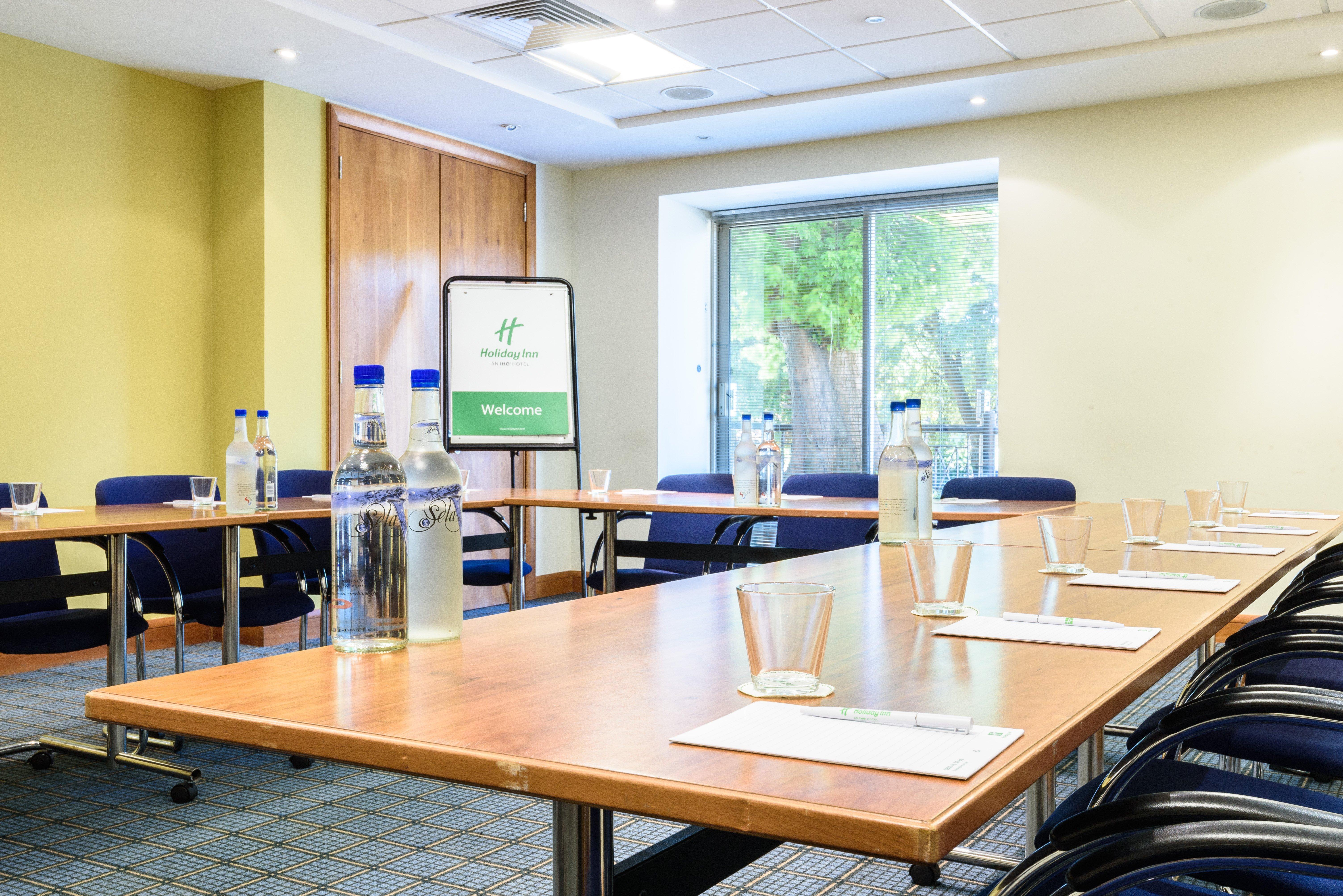Holiday Inn Portsmouth By Ihg Kültér fotó