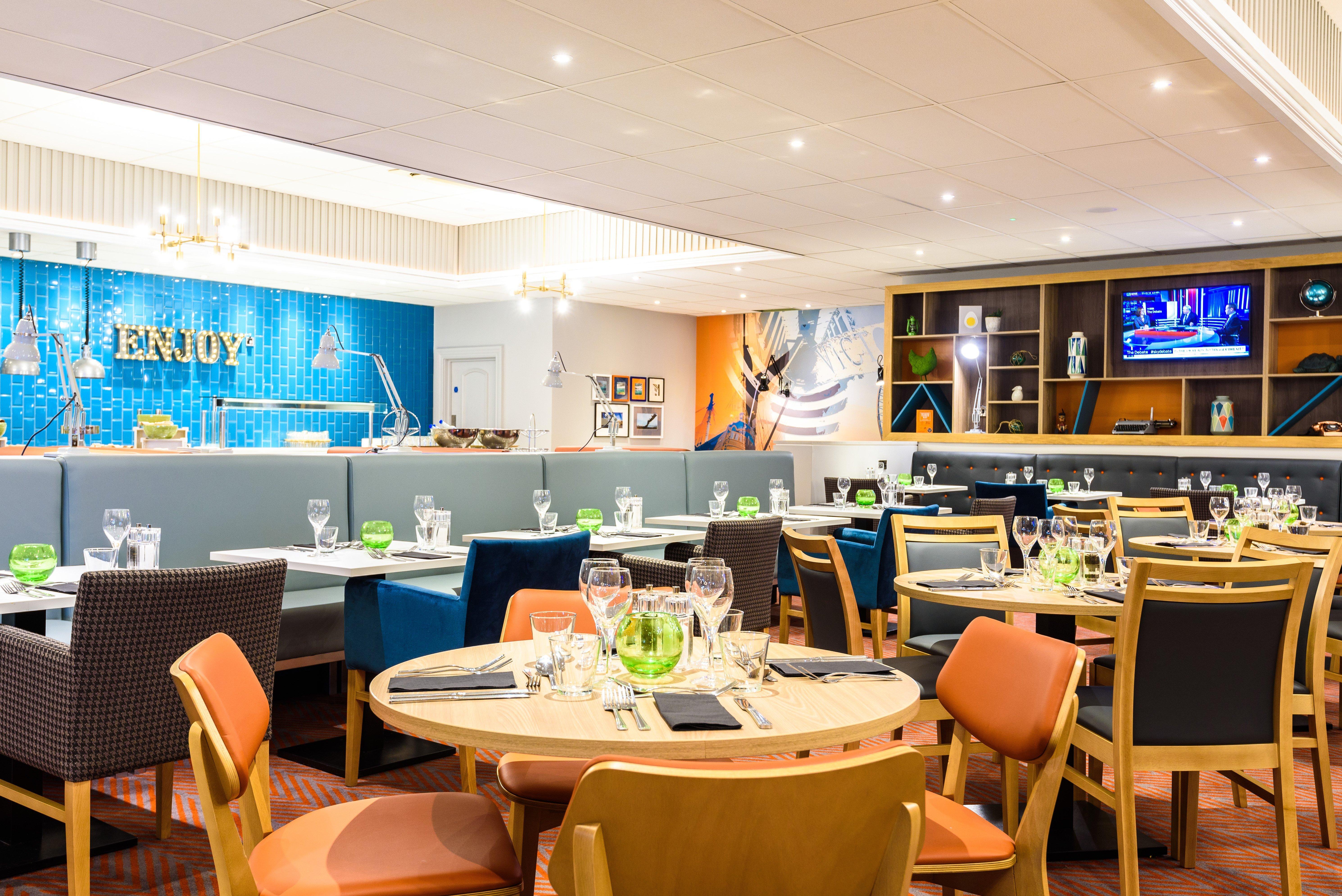 Holiday Inn Portsmouth By Ihg Kültér fotó